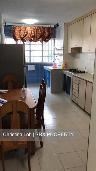 Blk 129 Bedok North Street 2 (Bedok), HDB 3 Rooms #319428731